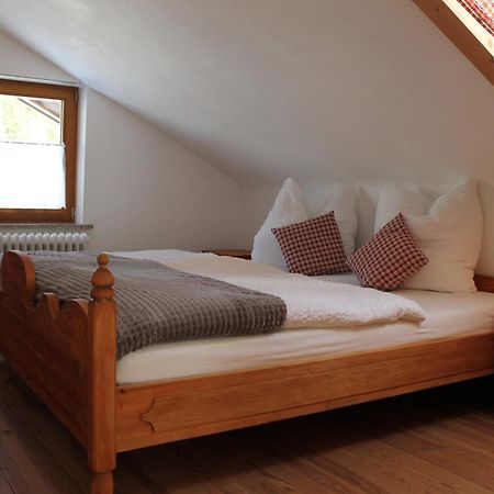 Berggasthof Karntner Alm Hotel มิทเทนวัลด์ ภายนอก รูปภาพ