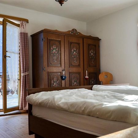 Berggasthof Karntner Alm Hotel มิทเทนวัลด์ ภายนอก รูปภาพ