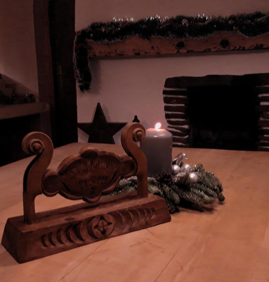 Berggasthof Karntner Alm Hotel มิทเทนวัลด์ ภายนอก รูปภาพ